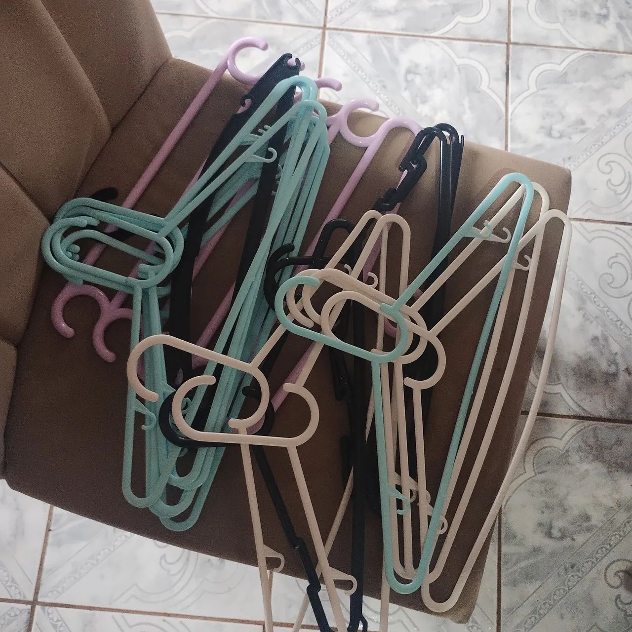 Cabine cores diversas  - Foto 2