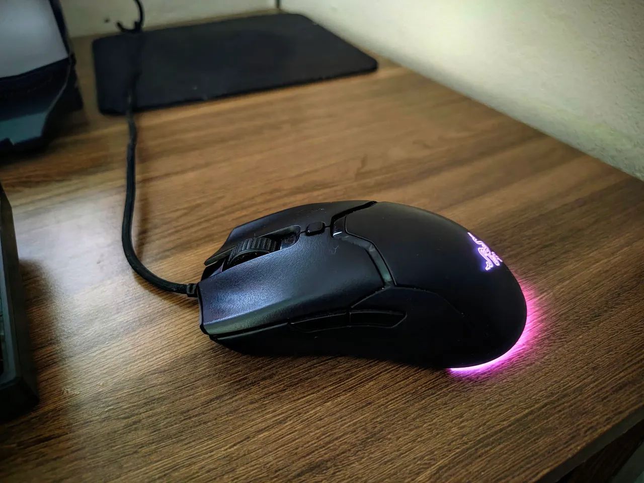 ? VENDO ACER NITRO 5 GAMER + KIT DE PERIFÉRICOS! - Foto 4