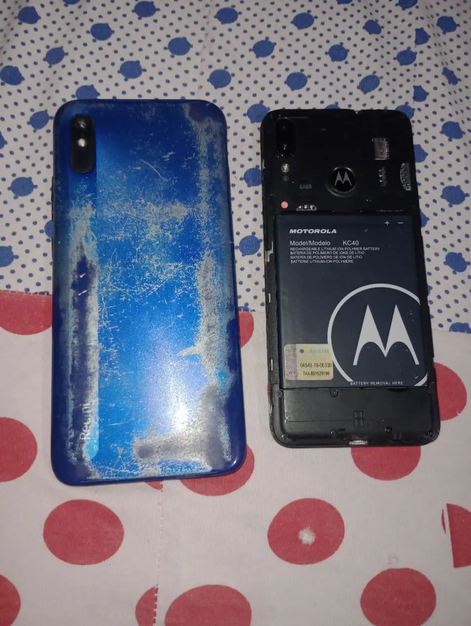 Pecas celular  - Foto 3