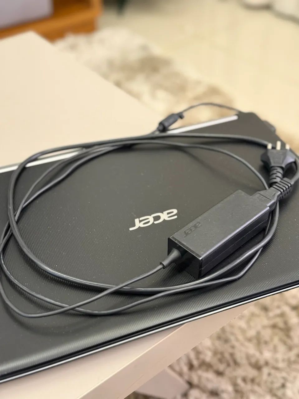 Notebook Acer A515 - Foto 3