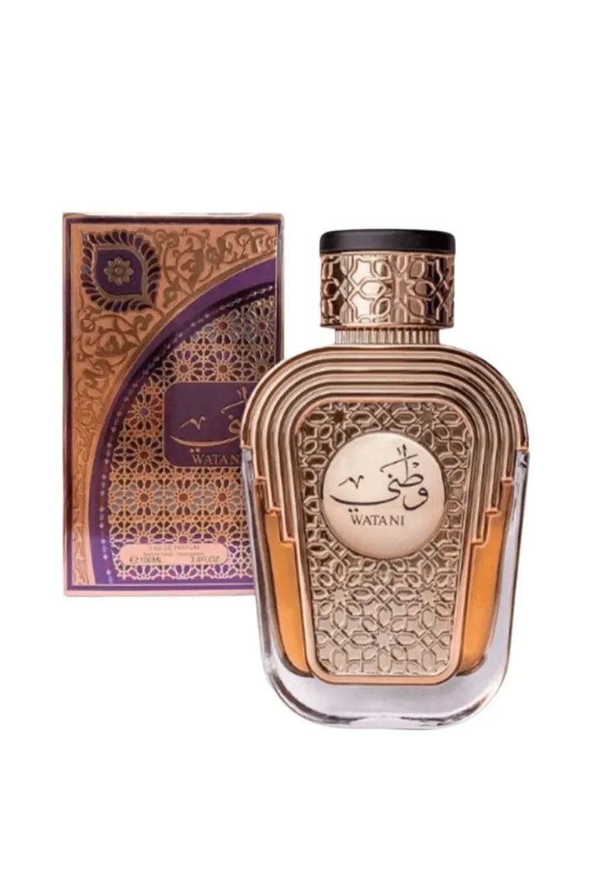 ? perfume Watani - Foto 3