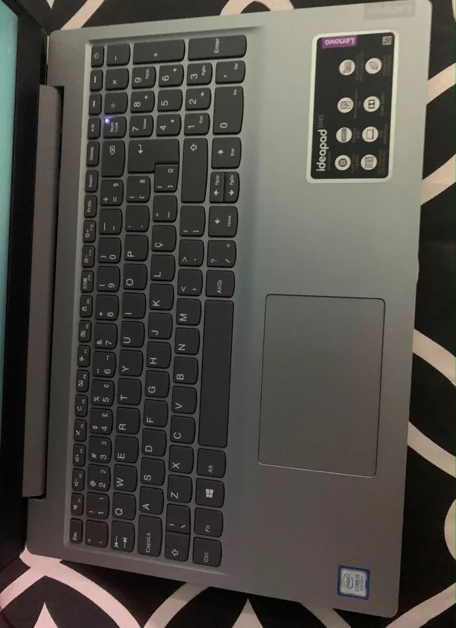 Notebook Lenovo - Foto 2