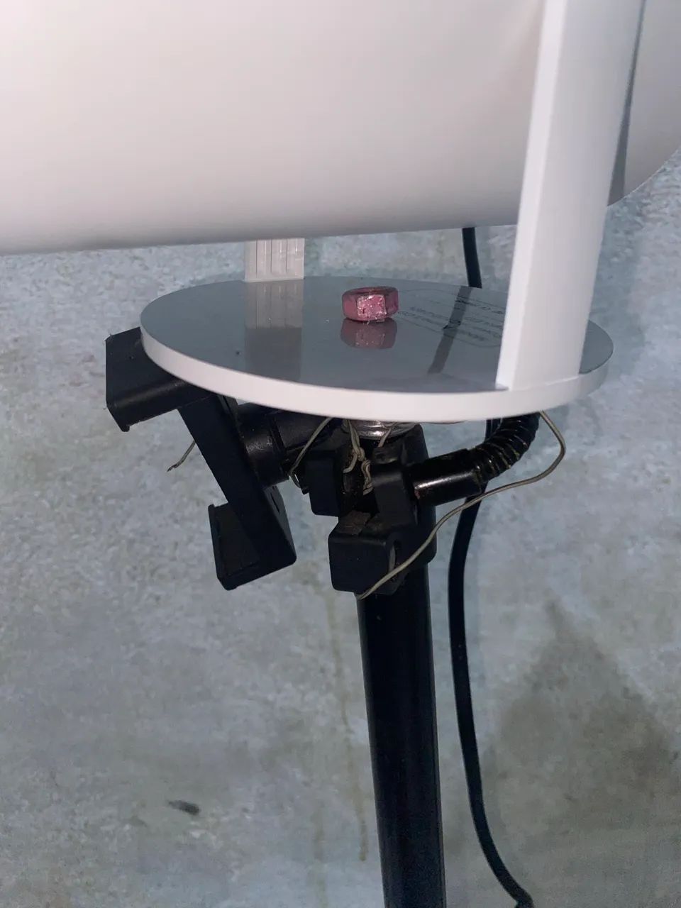 Mni Projetor hy300  - Foto 2