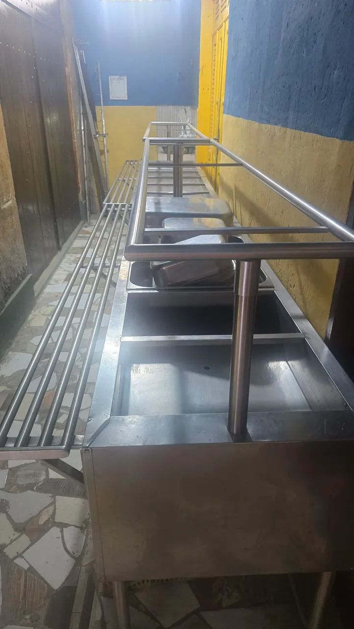 Buffet para vender  - Foto 2