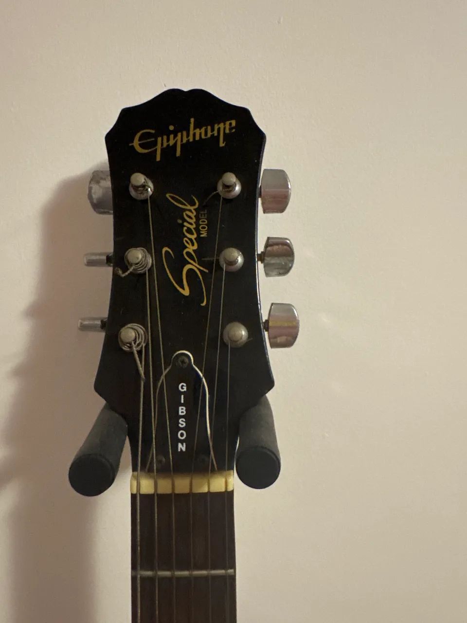 Guitarra Epiphone Special - Foto 3