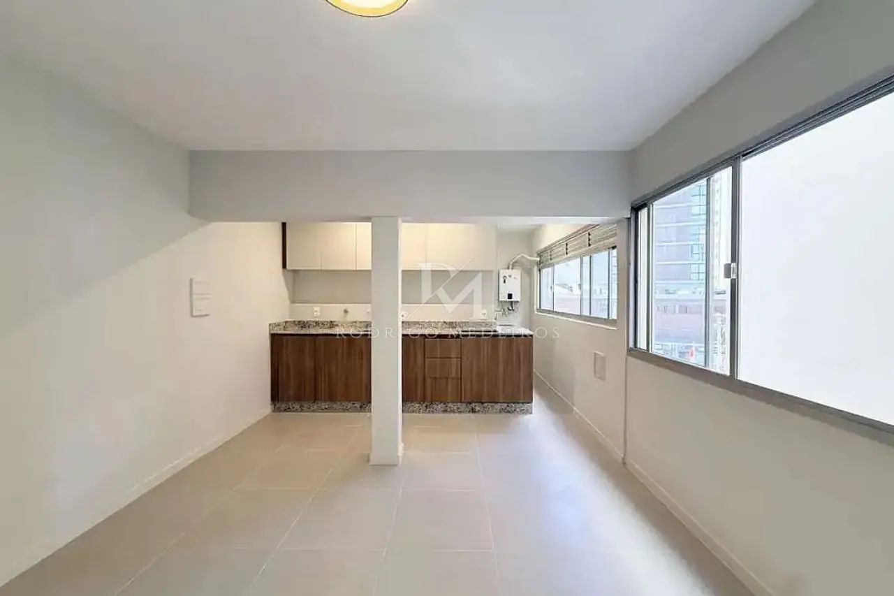 Studio reformado à venda no Centro, Florianópolis - Foto 5