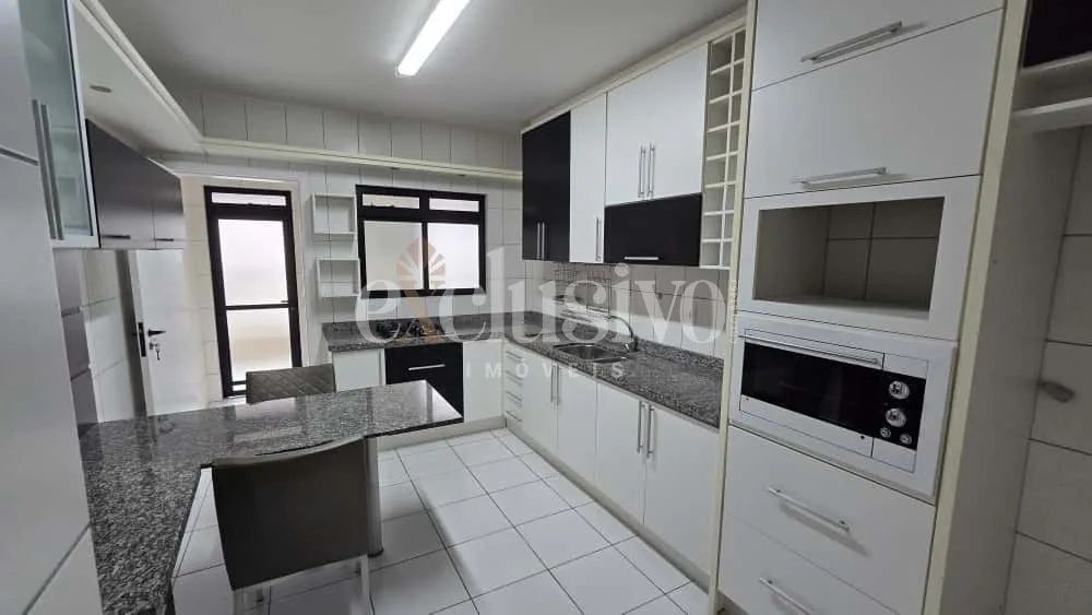 Apartamento para venda 3 quartos com dependência completa no Bom Abrigo - Foto 3