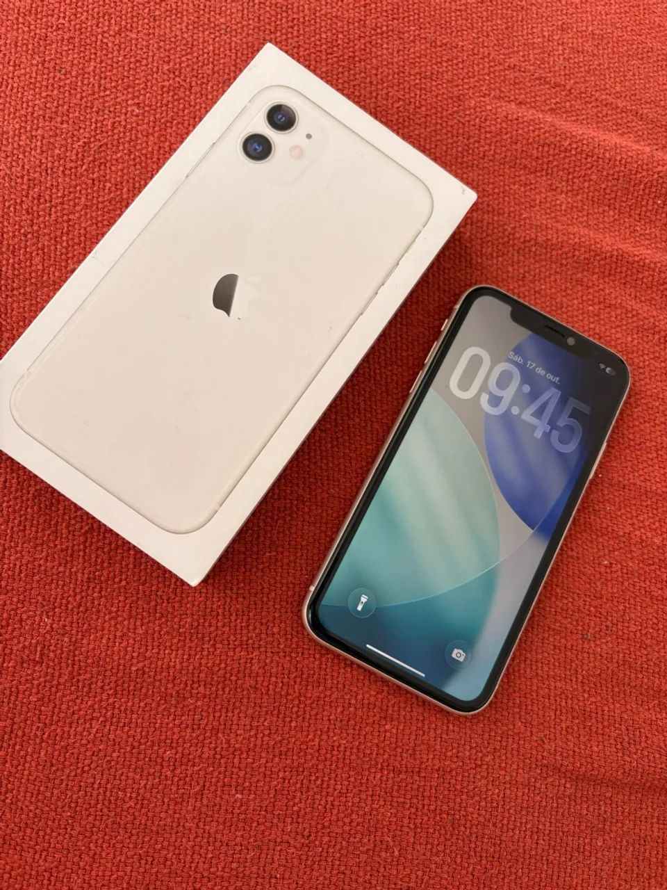 iPhone 11 - Foto 2