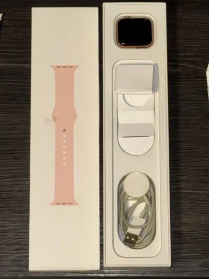 Apple Watch 5  - Foto 2