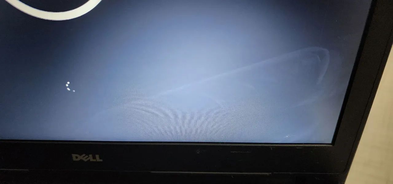Notebook Dell i3 8GB RAM SSD 120GB - Foto 4