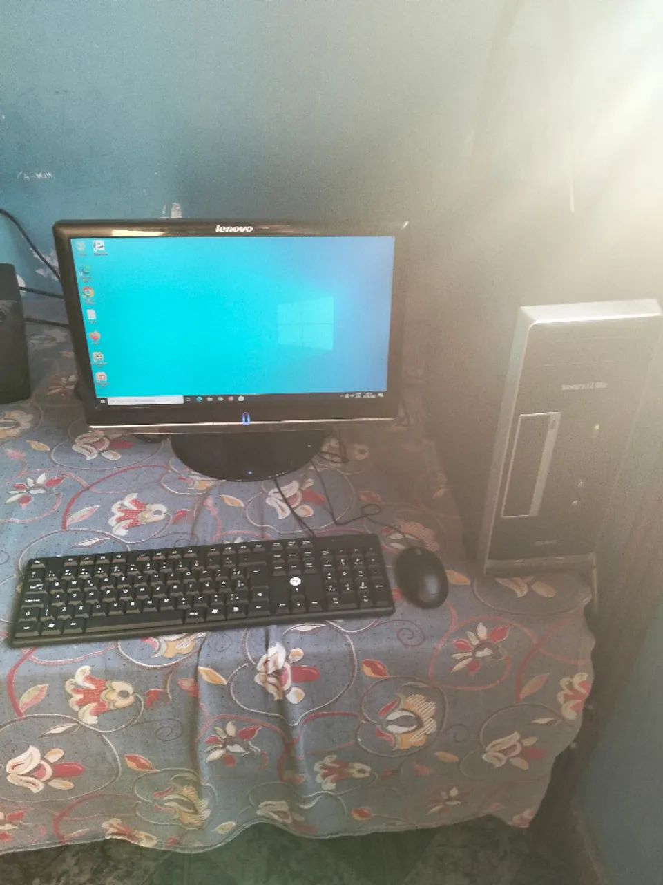 Pc Completo DDR2 - Foto 3