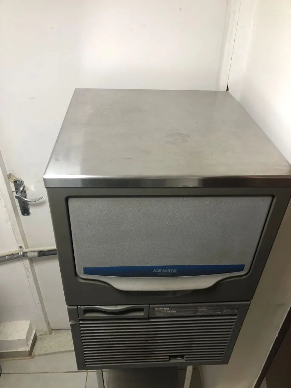 Máquina de Gelo - Foto 4
