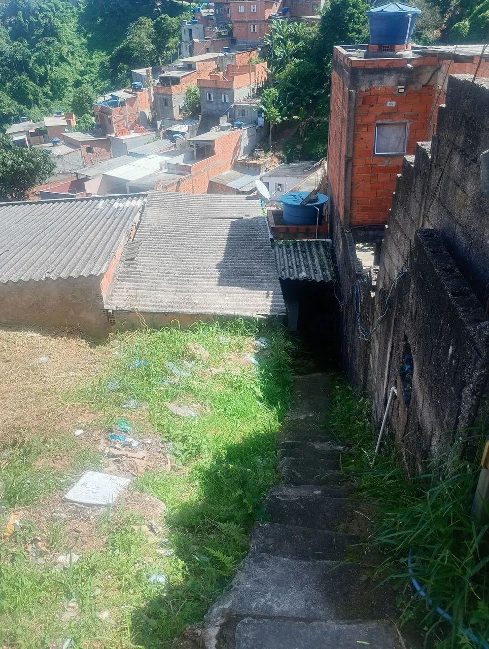 Foto - Mauá - Jardim Zaira