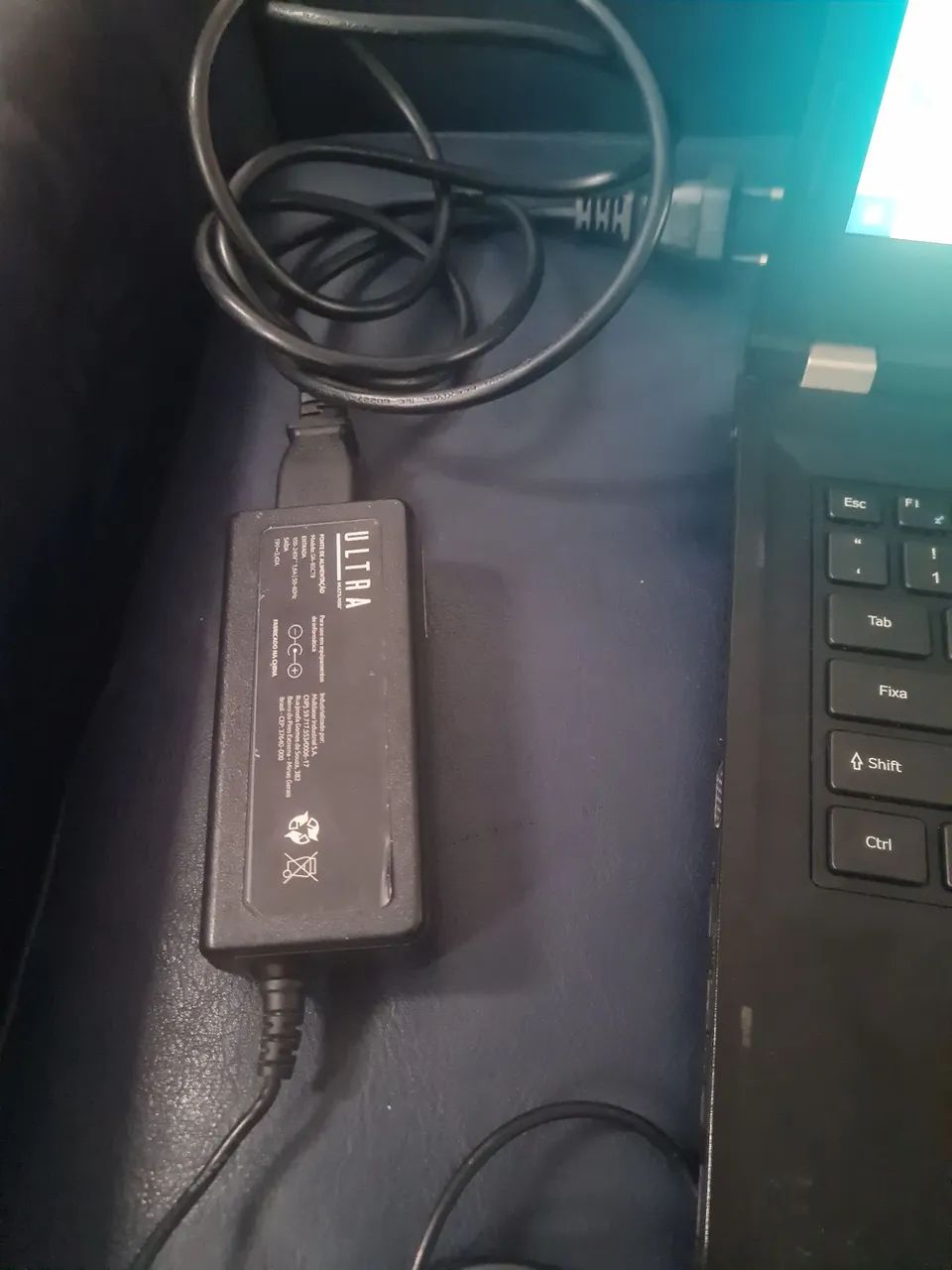 notebook i5  - Foto 3