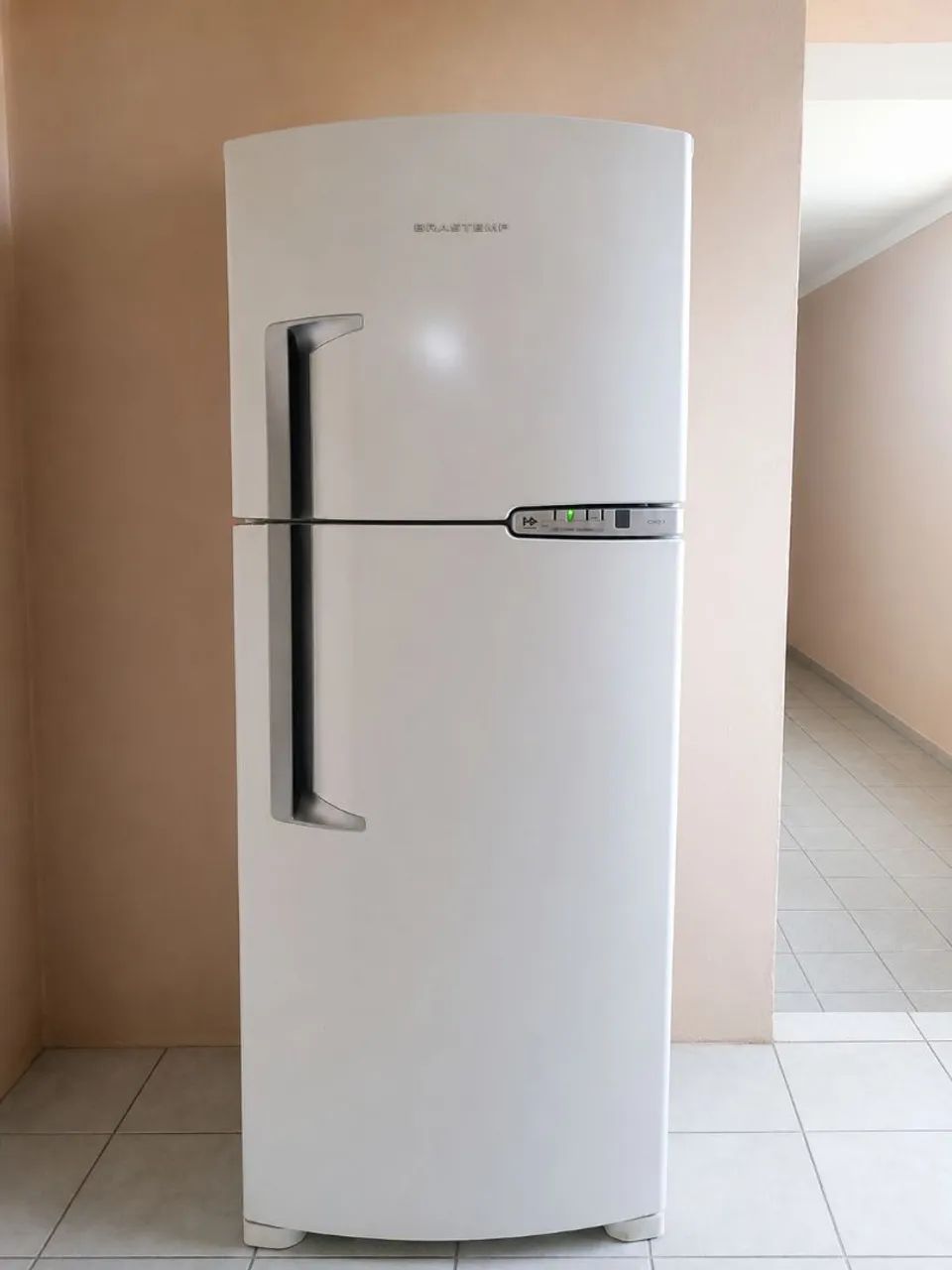 Geladeira 