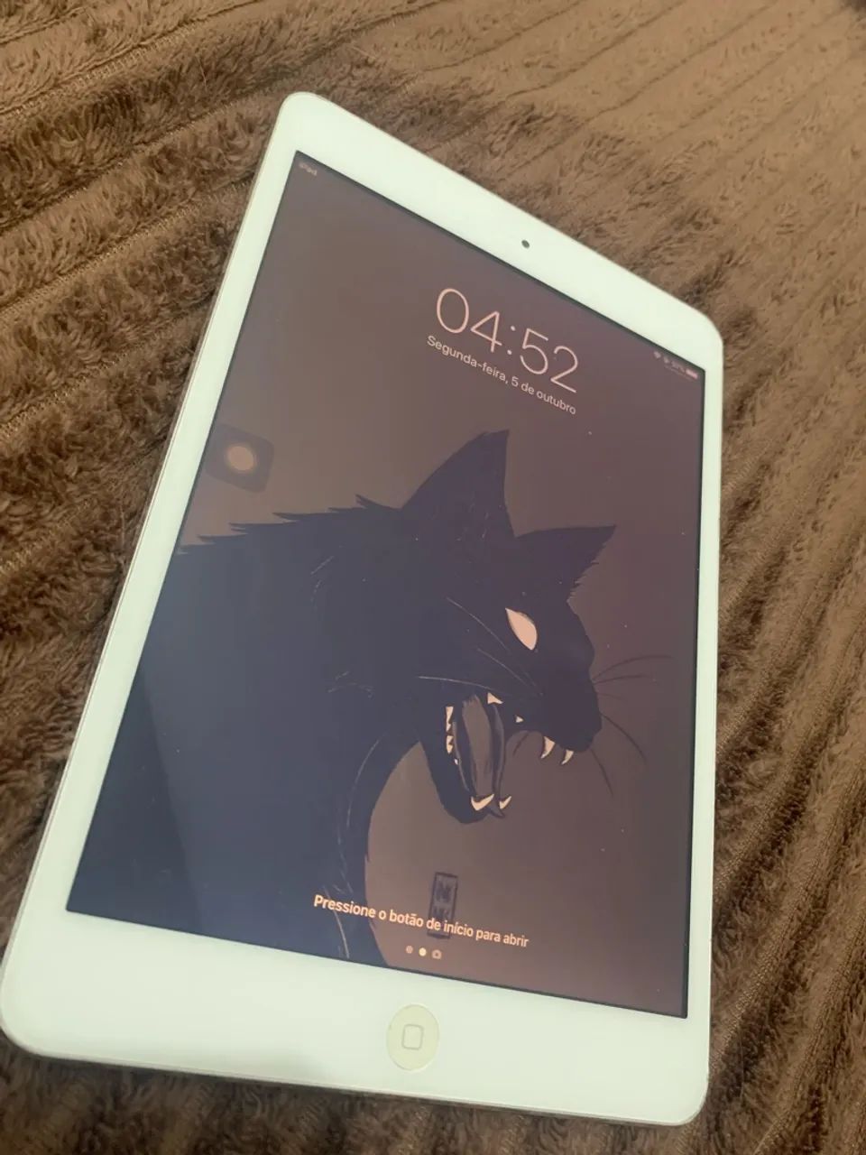 iPad mini 2 Prata > LEIA A DESCRIÇÃO < - Foto 4