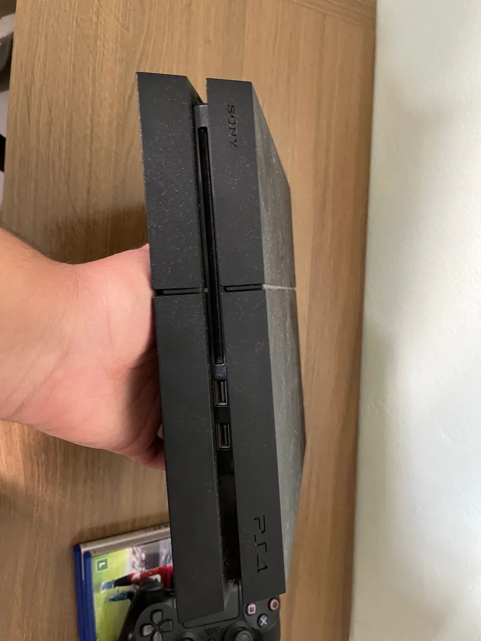 PS4 Slim  - Foto 4