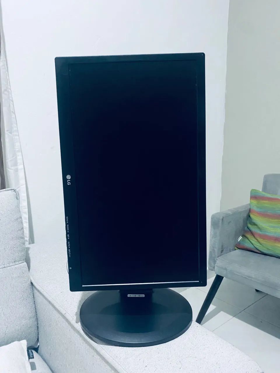 Monitor de 20 polegadas  - Foto 5