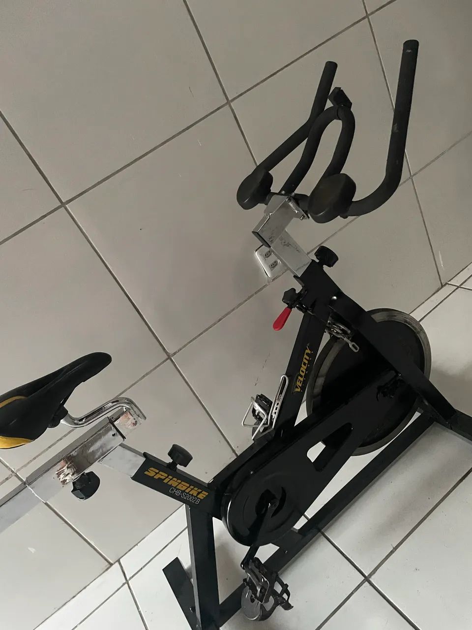 Bike spinning  - Foto 5