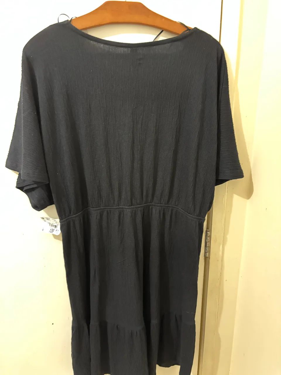 Vestido preto novo  - Foto 3