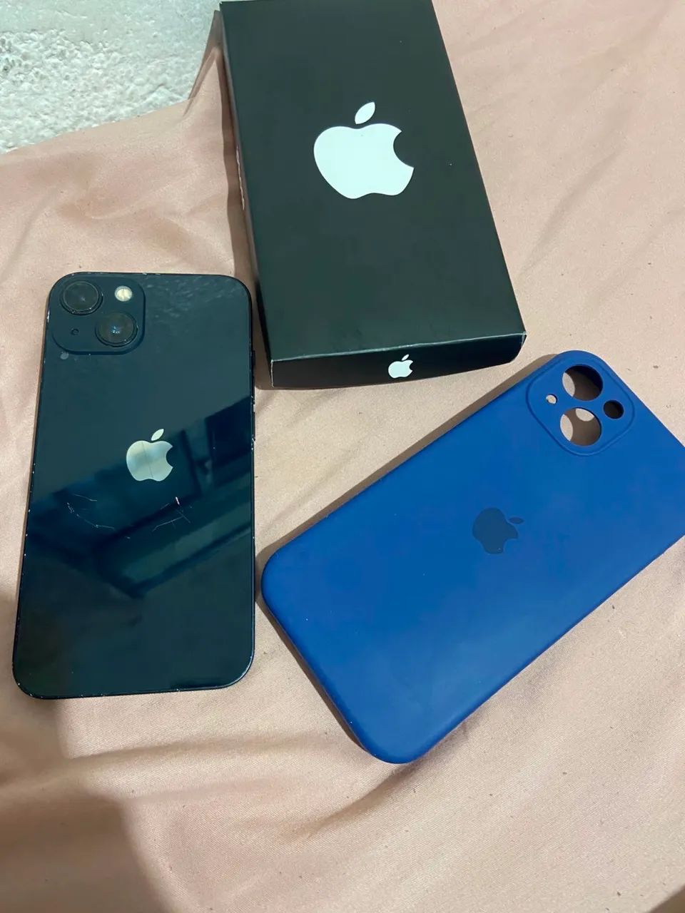 iPhone 13 128 Gb