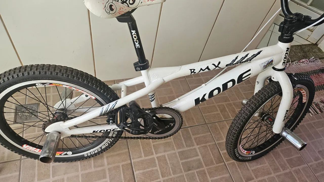 BMX KODE - Foto 2