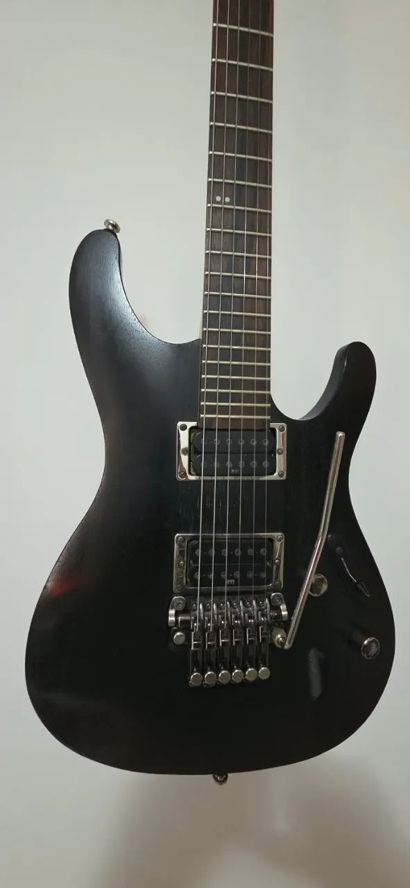 Guitarra Ibanez S420 - Foto 3