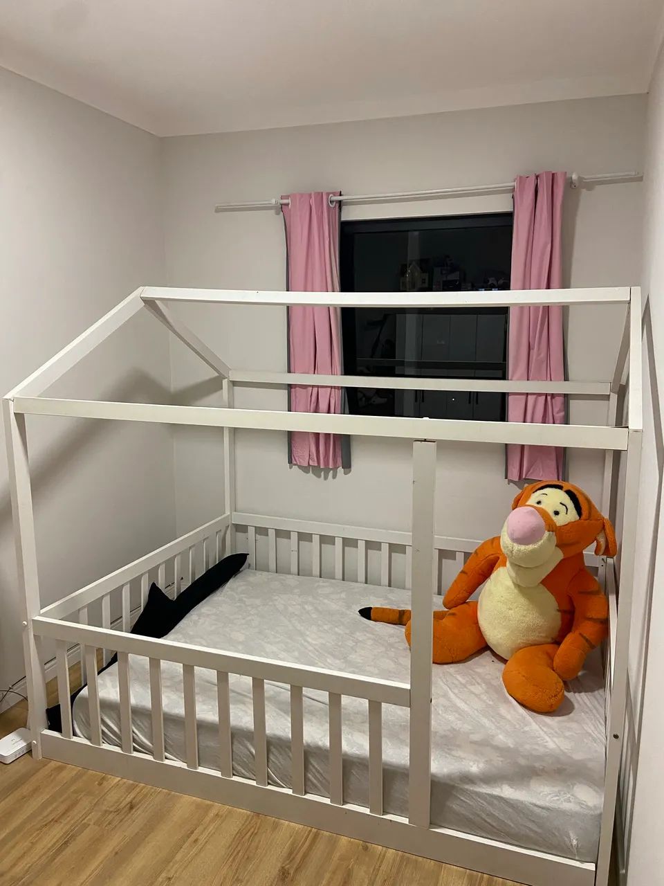 Cama montessoriana - Foto 2
