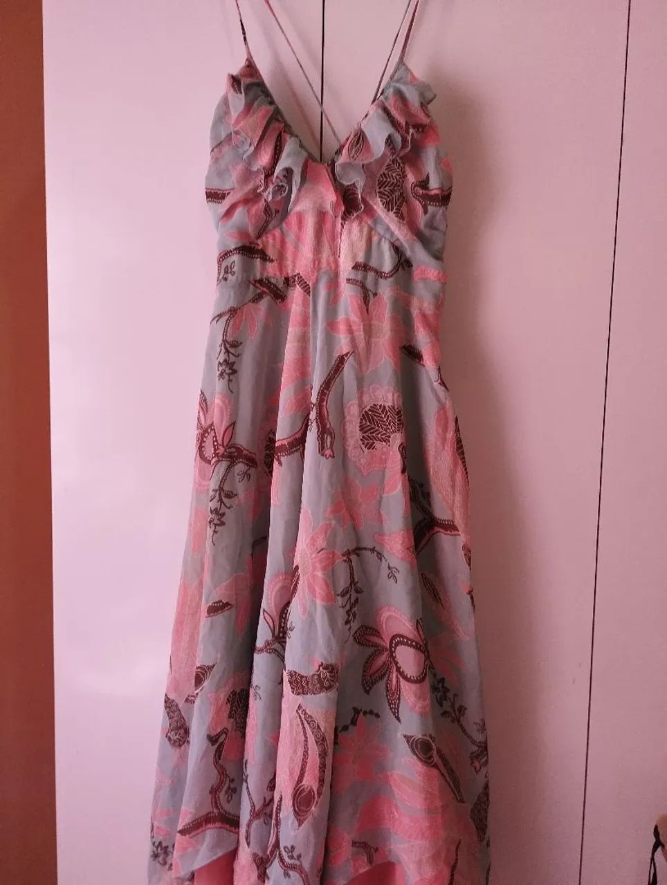 Vestido perfeito  - Foto 3