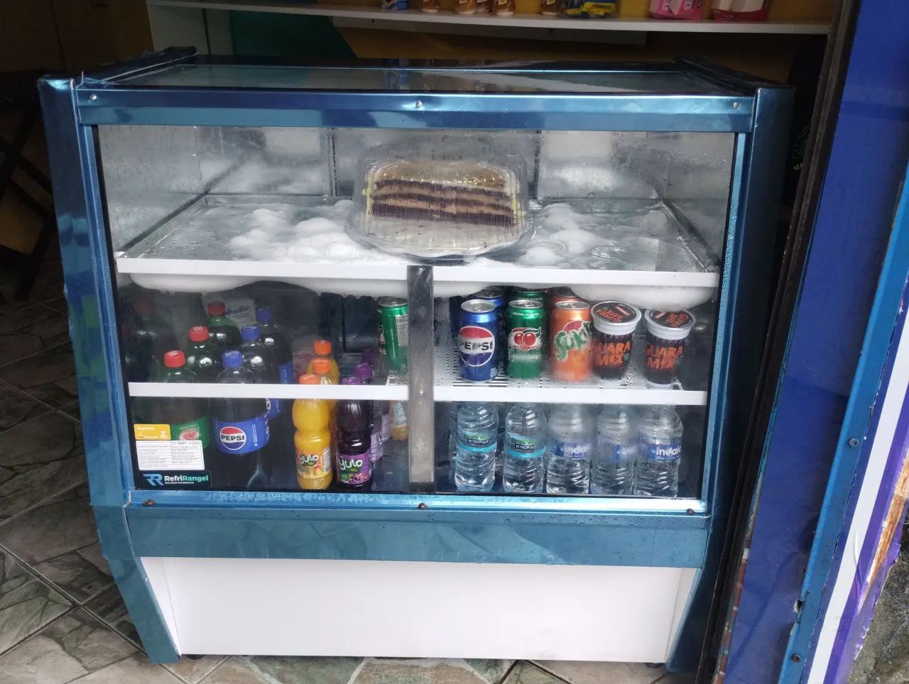 Balcão Refrigerador  - Foto 2