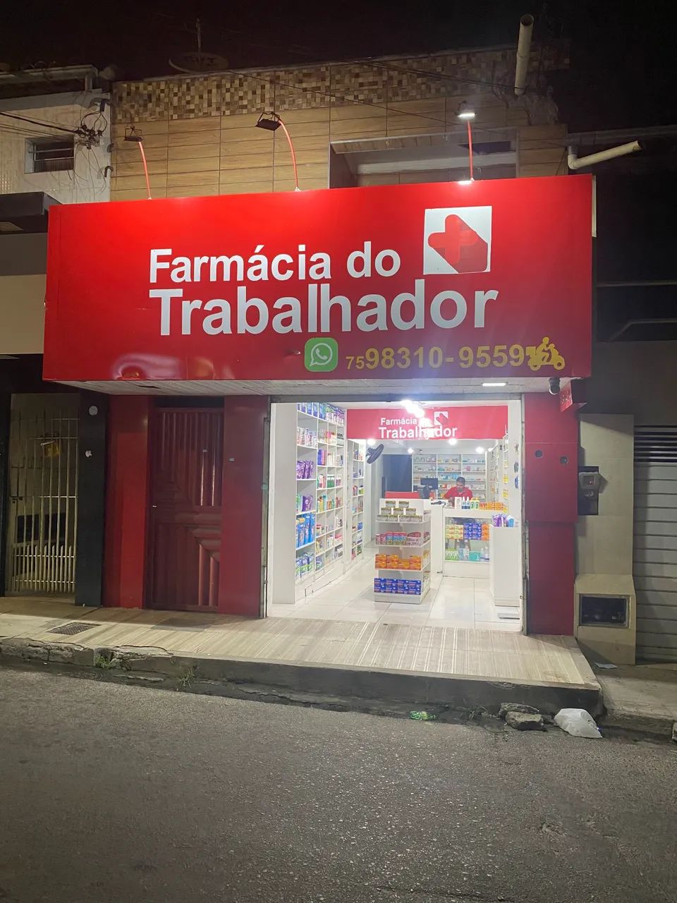 Otima Farmacia a venda em um dos melhores bairros de feira de santana  - Foto 4