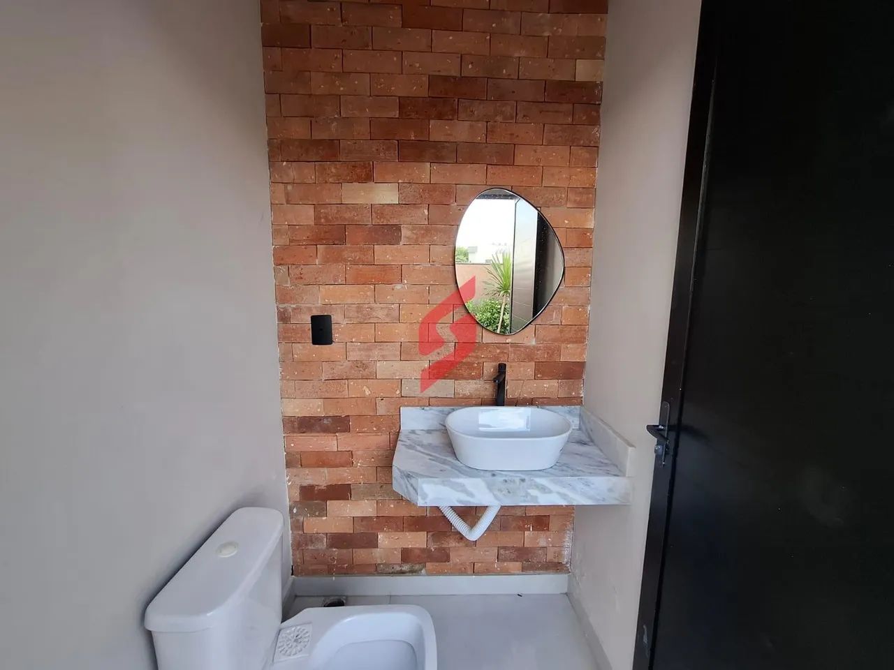 Casa de 3 quartos Condomínio Cyrela Landscape com piscina - Foto 4