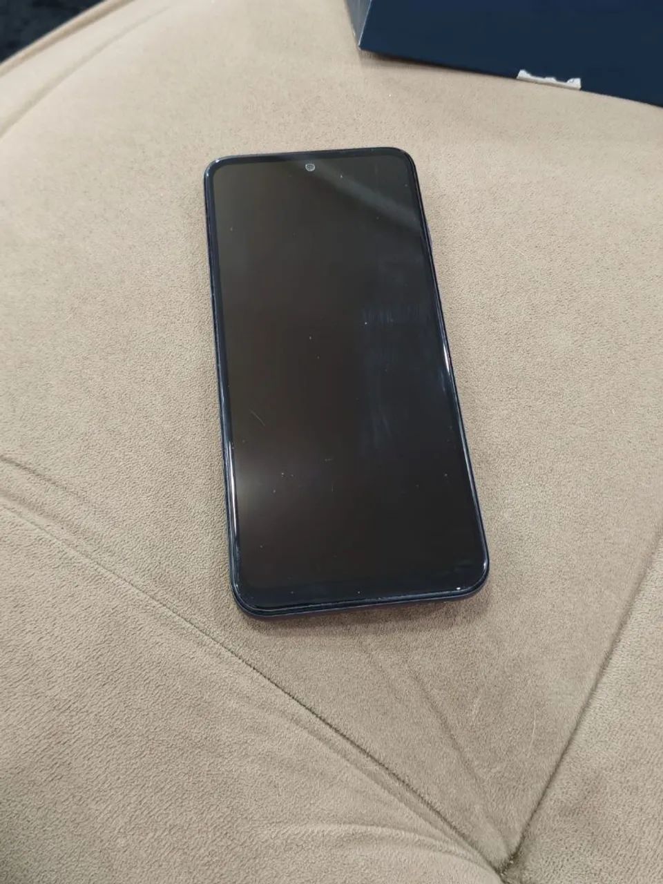 Celular moto g 31 