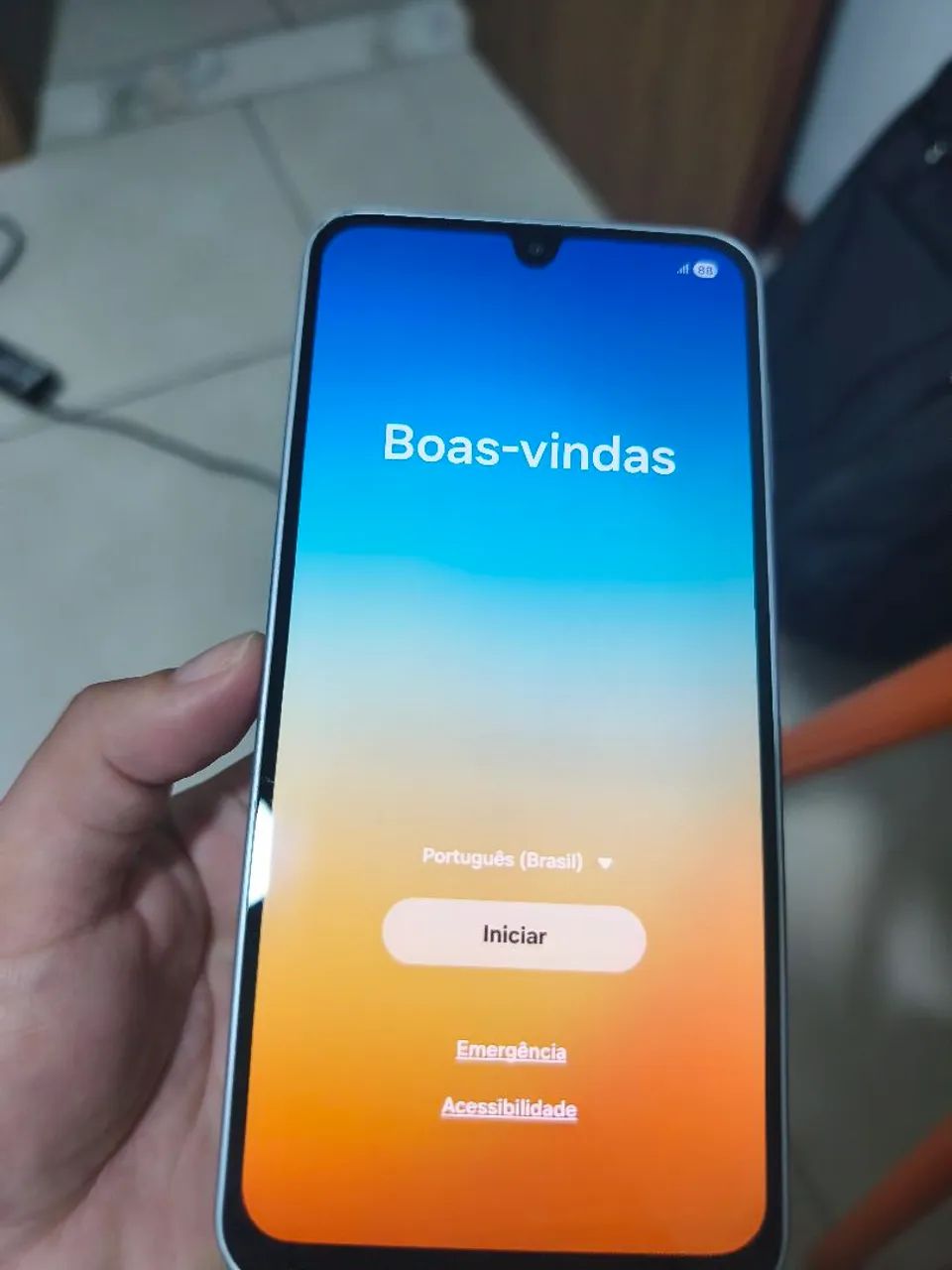 Samsung Galaxy A16  - Foto 2
