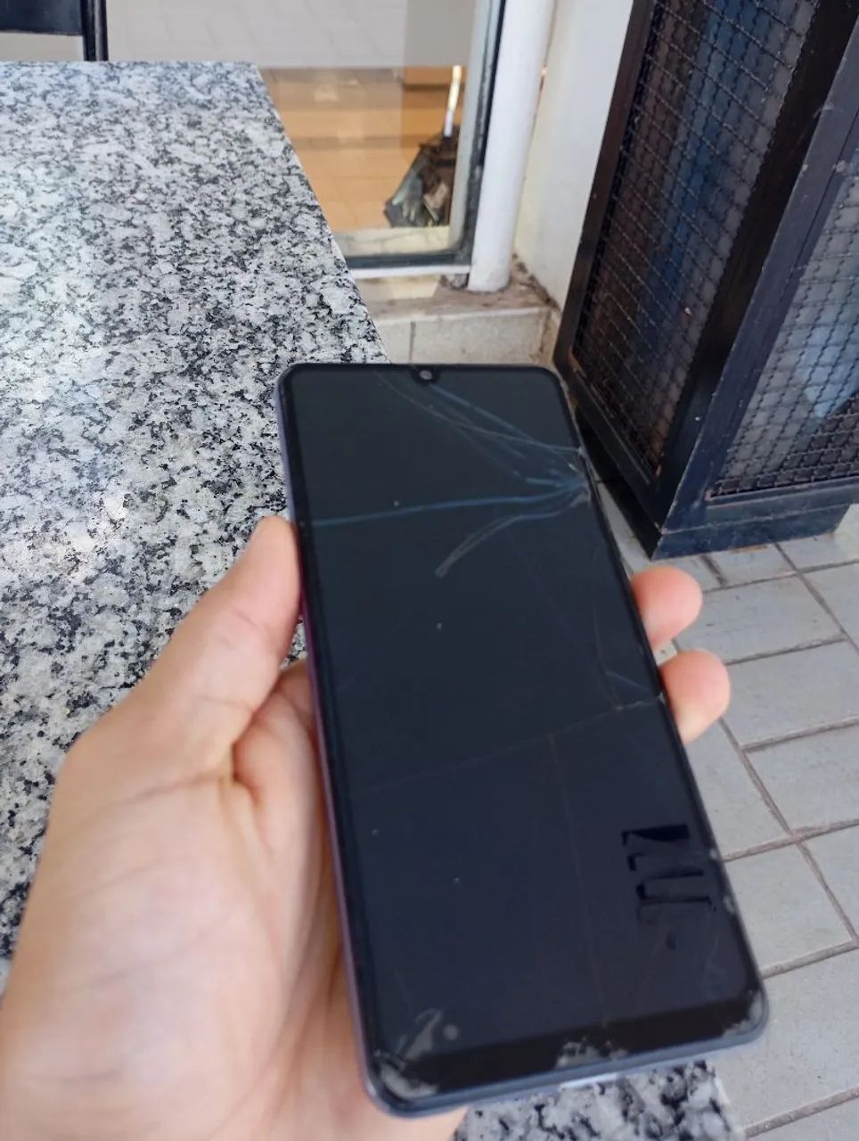 Galaxy A32  R$ 230 - Foto 4