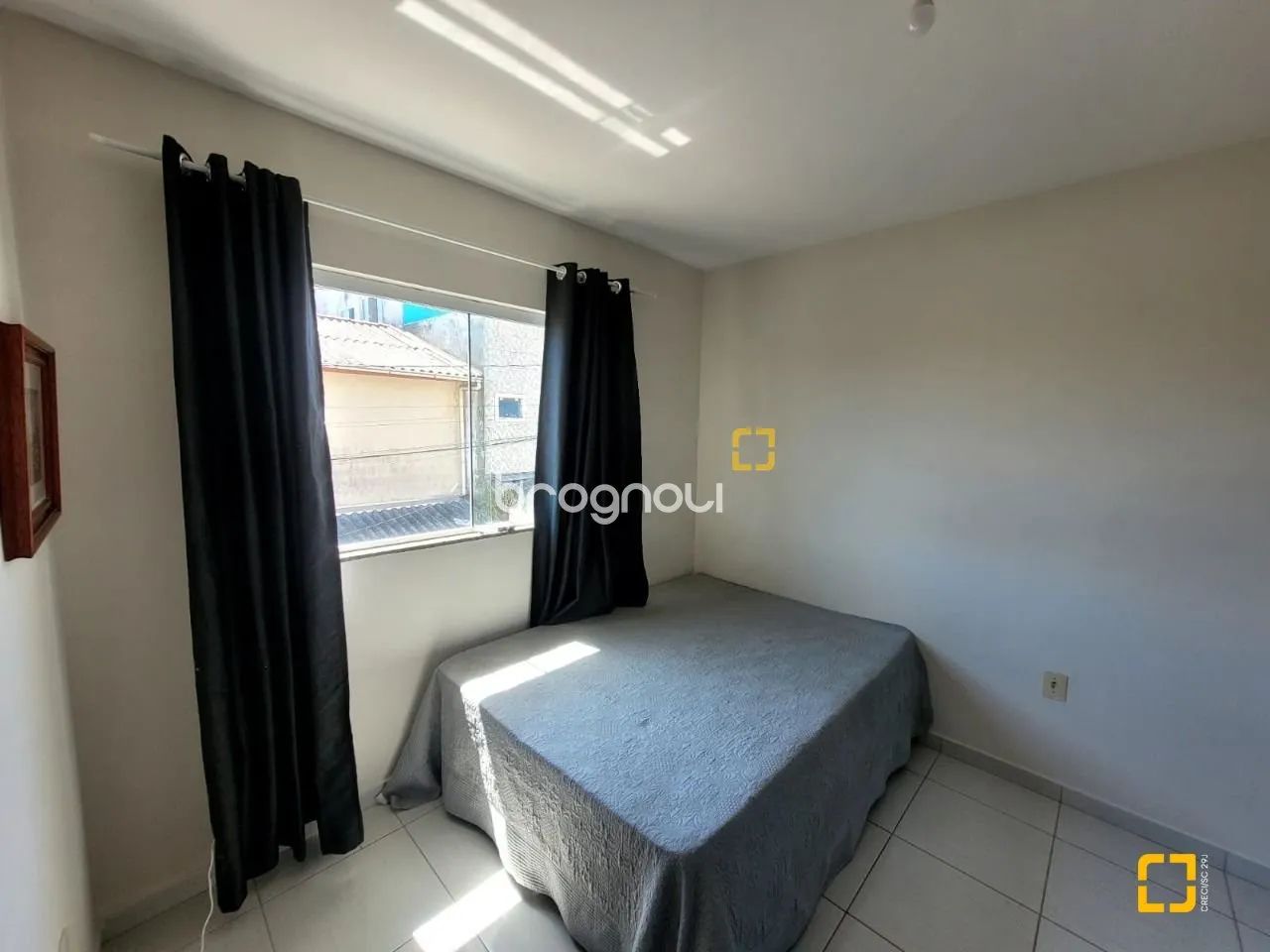 BROGNOLI VENDE - Sobrado com 2 suítes, pronto para morar na Praia dos Ingleses - Foto 3