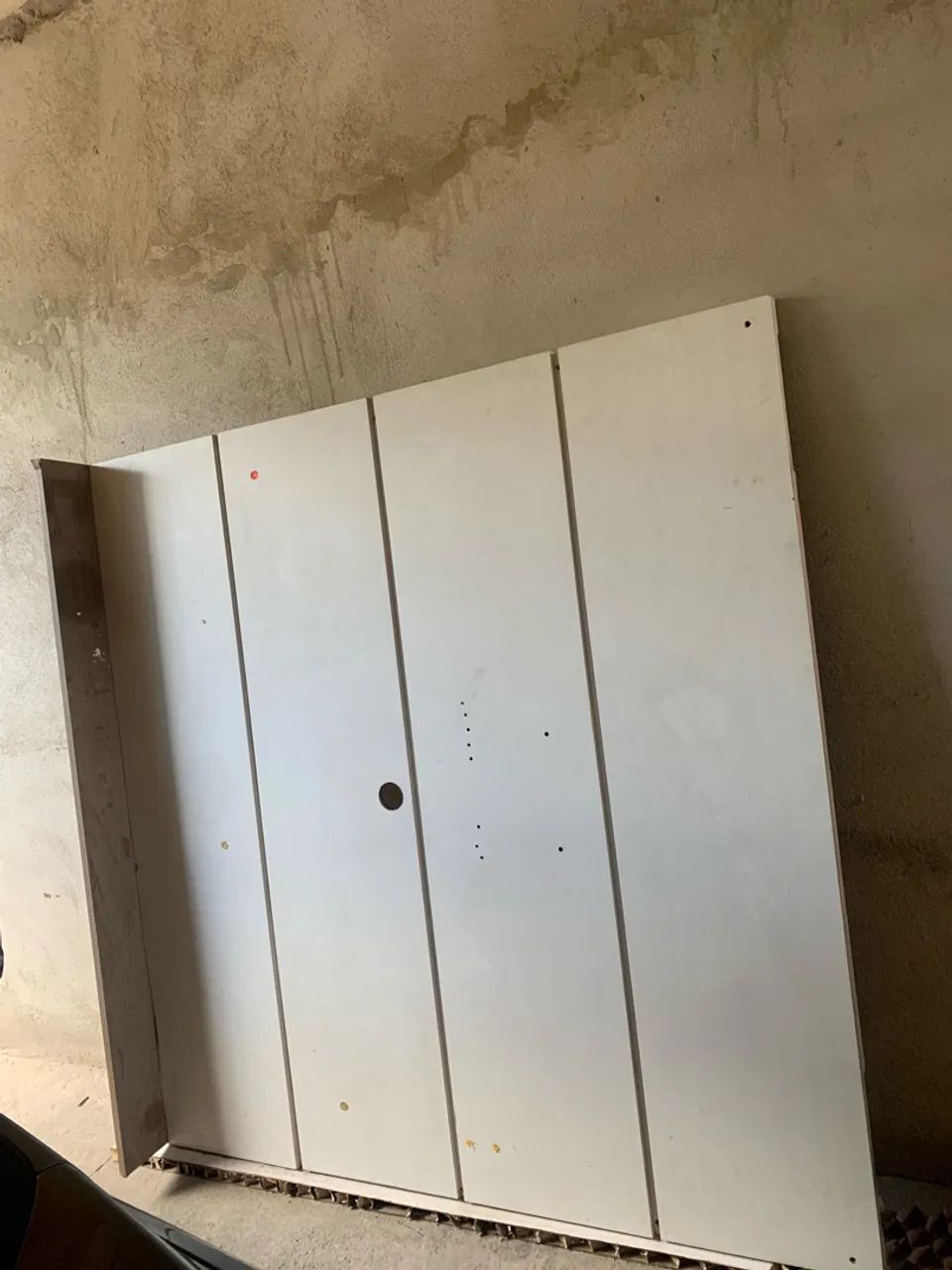 Painel pra TV em MDF - Foto 2