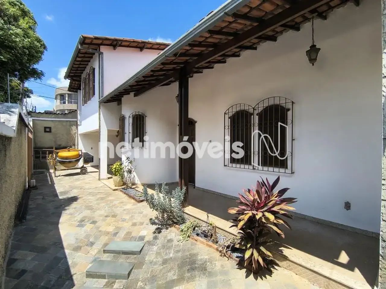 Casa à venda no Santa Amélia - Foto 4