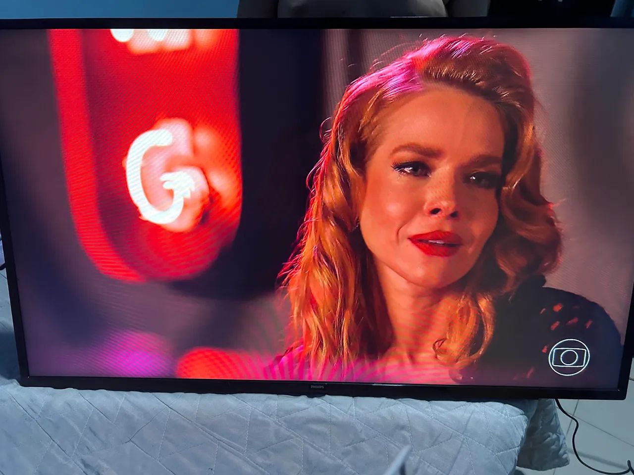 TV Led Philips Full Hd "43" Smart 43PFG5813/78 - Foto 2