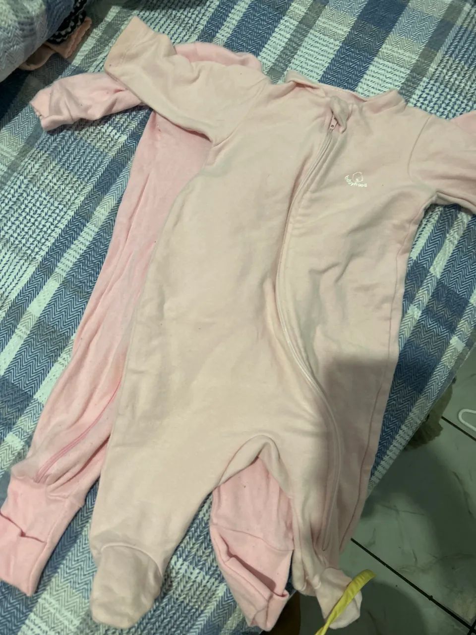 Bazar do bebê ( menina) 