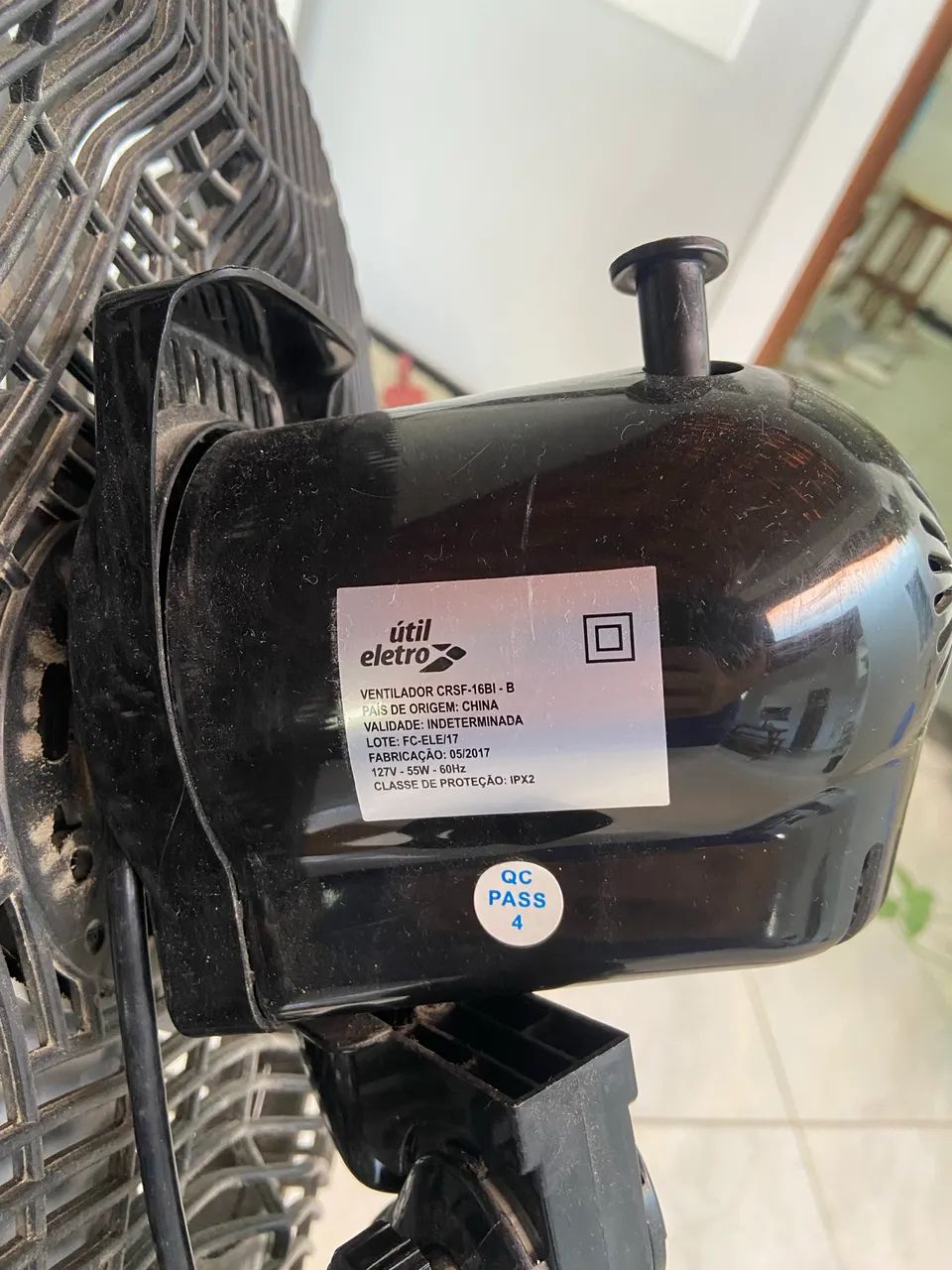 Ventilador de coluna Útil Eletro  - Foto 2