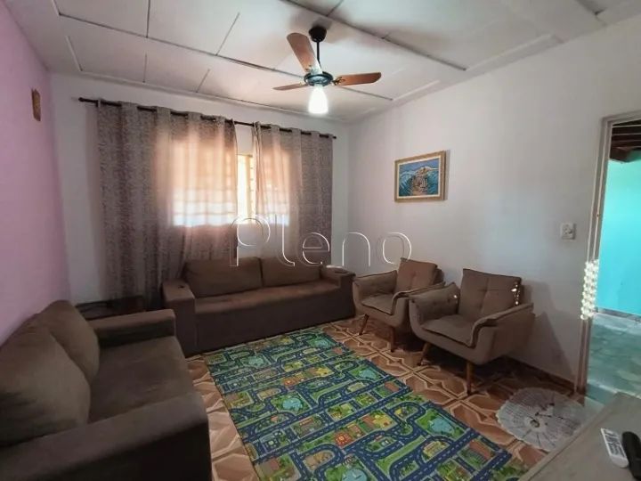 Casa à Venda em Valinhos, no bairro Vila Santo Antônio. - Foto 3