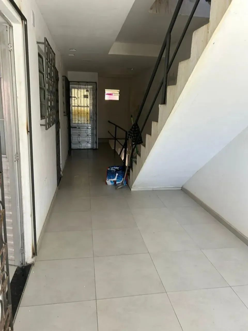 Alugo sala comercial em Vida Nova, Lauro de Freitas - BA