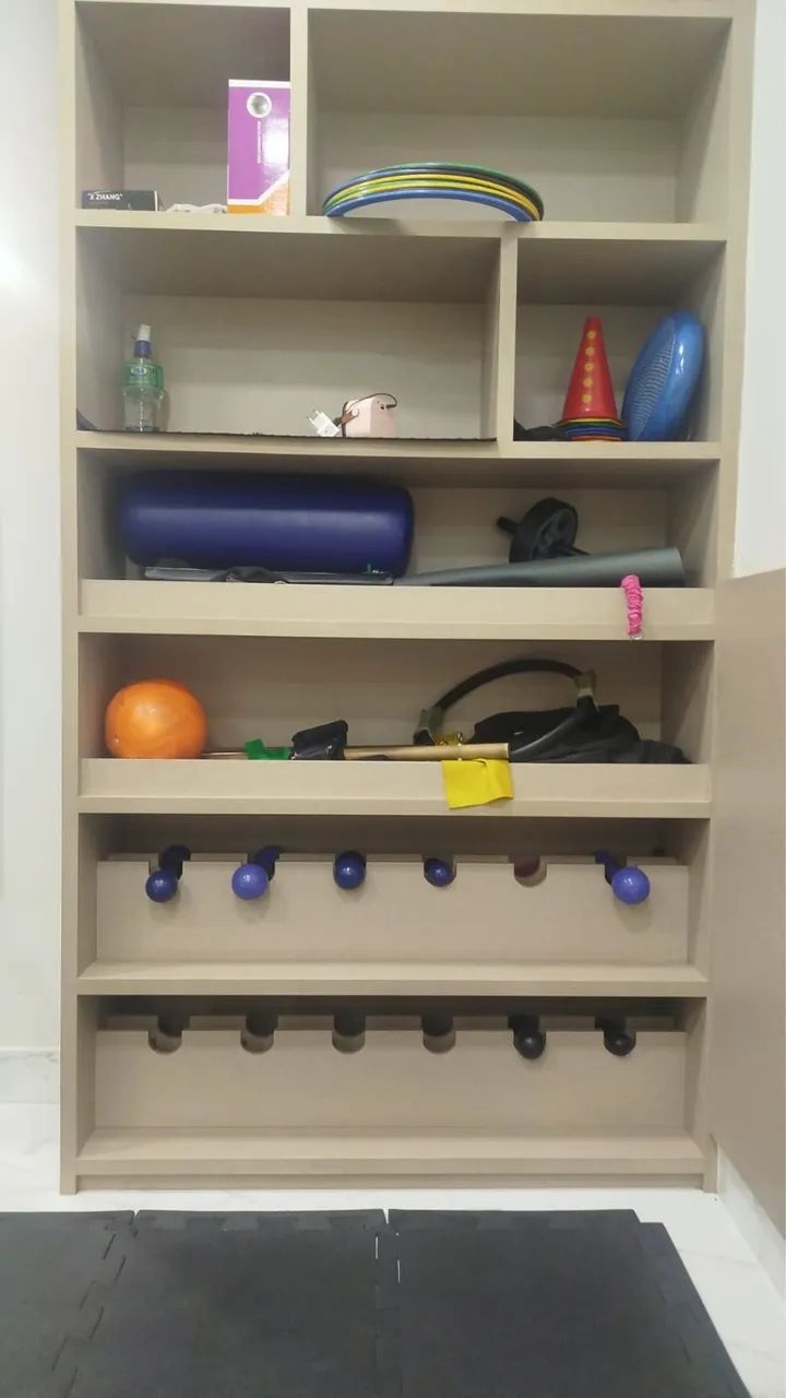 Vendo studio pilates semi novo completo  - Foto 2