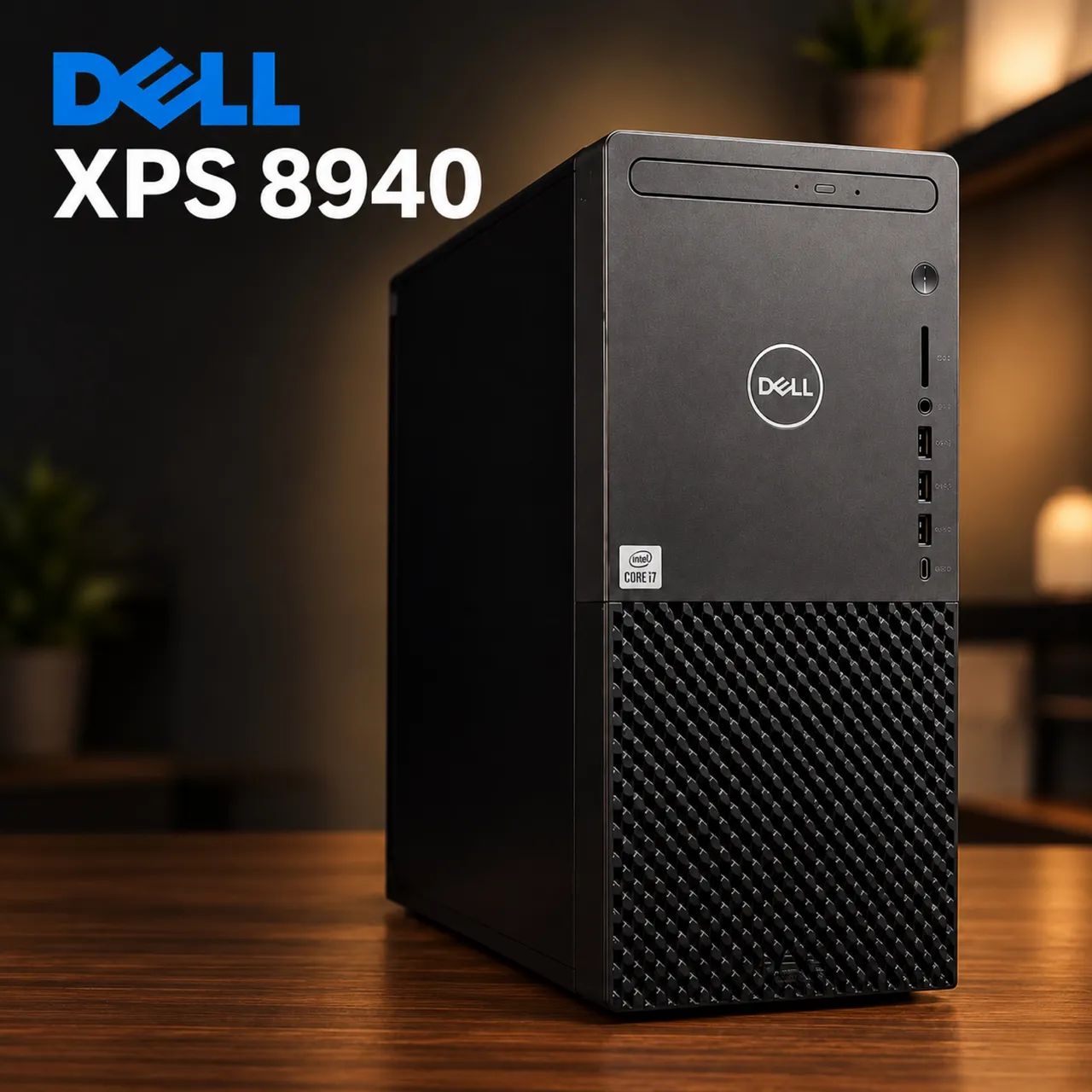 DEL XPS 8940