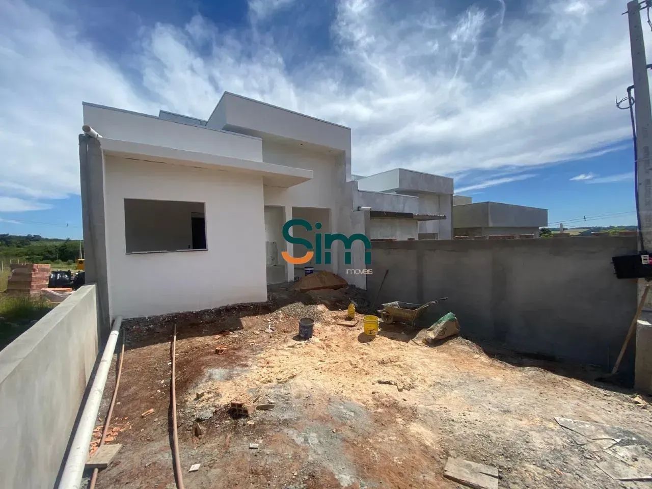 Casa à venda, 2 quartos, 1 suíte, Efapi - Chapecó/SC - Foto 2