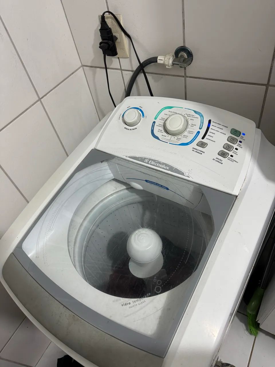 Máquina de lavar  - Foto 3
