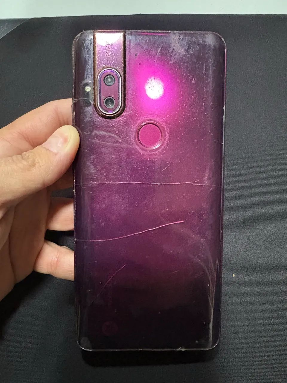 Motorola One