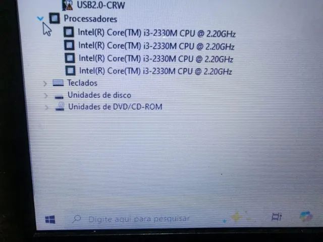 Notebook Asus X44c - Foto 3