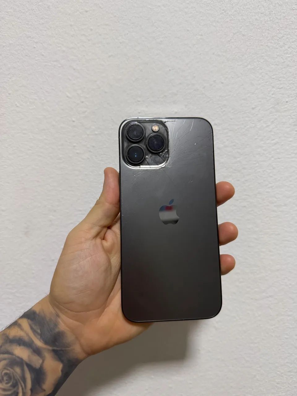 iPhone 13 Pro Max 128 GB 